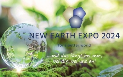 New Earth Expo 2024